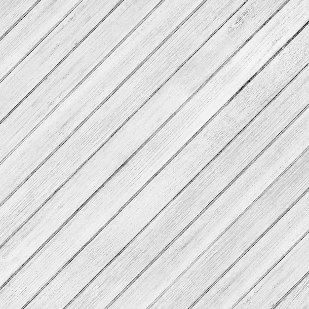 Immagine completa del pavimento in legno