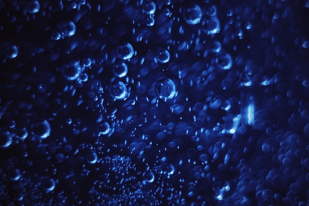 Immagine completa dell'acqua