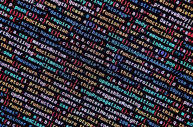 Foto immagine completa di ombrelli multicolori
