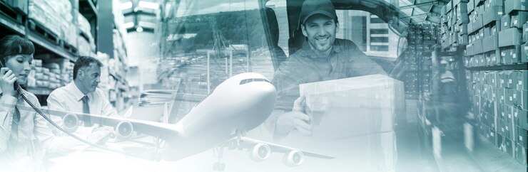 Foto immagine composita dell'aeroplano grafico
