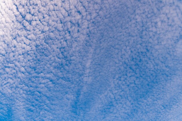 Immagine del cielo nuvola sfondo cielo nuvola sfondo cielo nuvola sfondo con Cloudscape