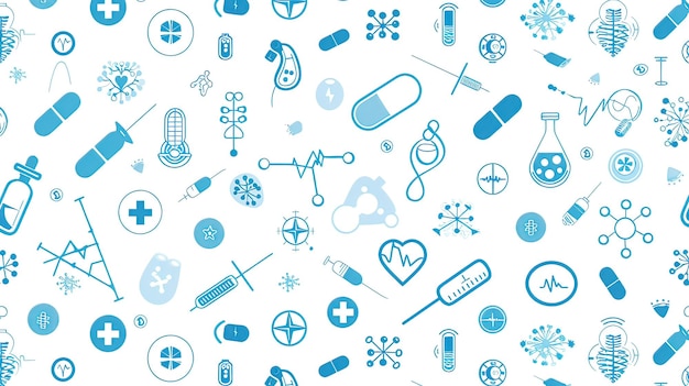 Immagine dell'innovazione sanitaria