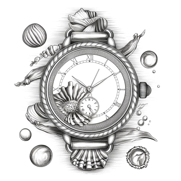 immagine dell'orologio