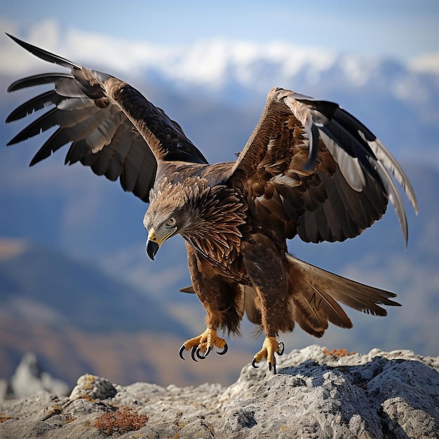 Immagine della giornata mondiale della fauna selvatica Wings of Wonder