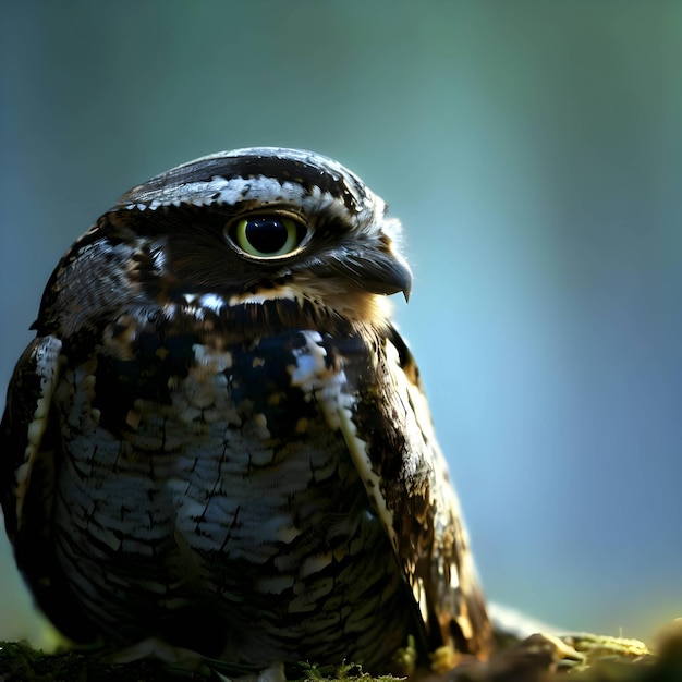 Immagine di alta qualità di European Nightjar