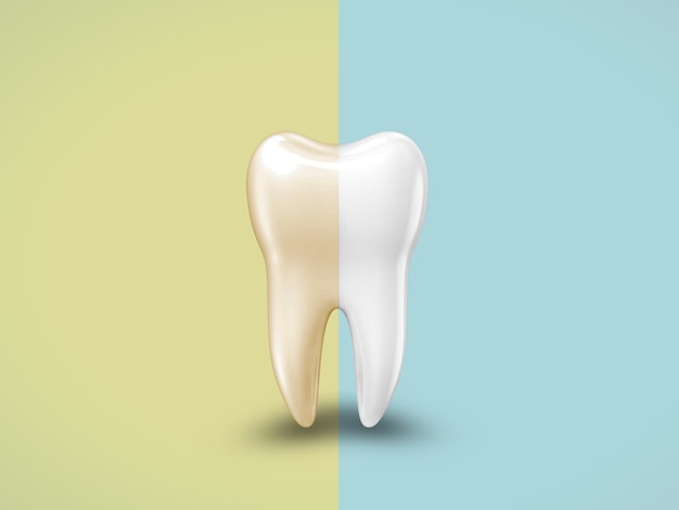 Immagine di assicurazione sanitaria e medico dentista