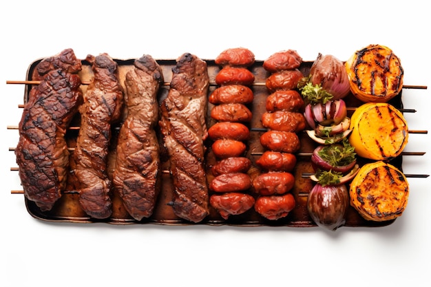 Immagine di Barbecue Churrasco