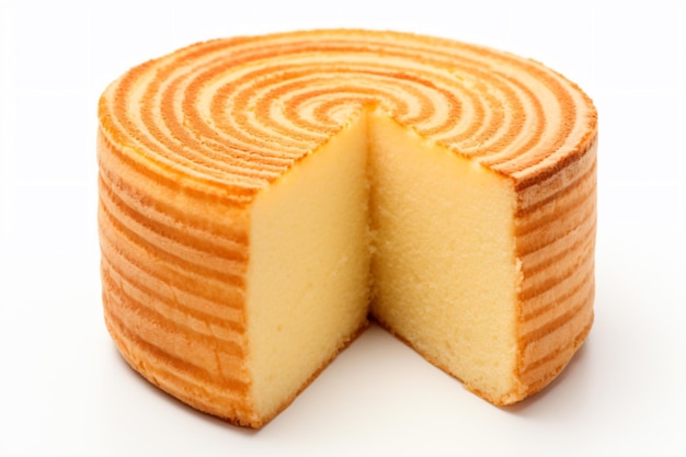 Immagine di Baumkuchen