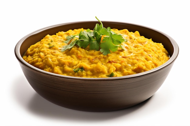 Immagine di Bhuna Khichuri