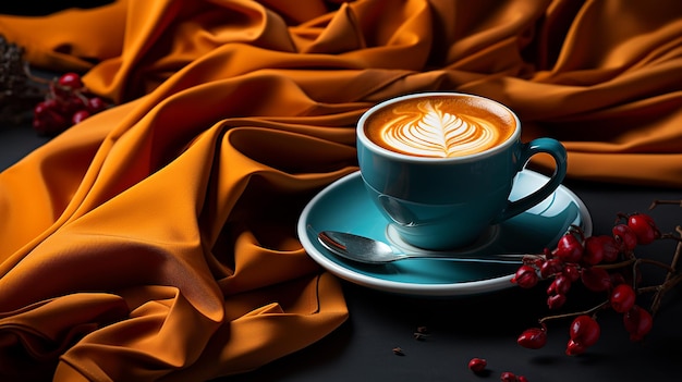 Immagine di caffè