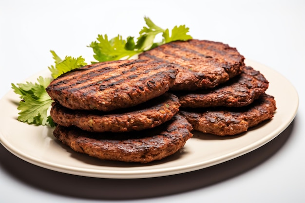 Immagine di Chapli Kebab