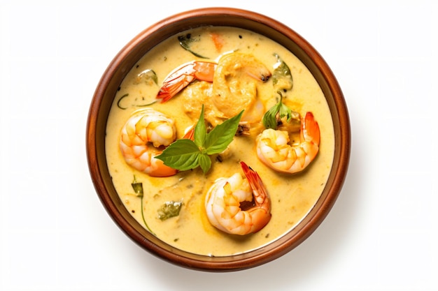 Immagine di Chingri Malai Curry