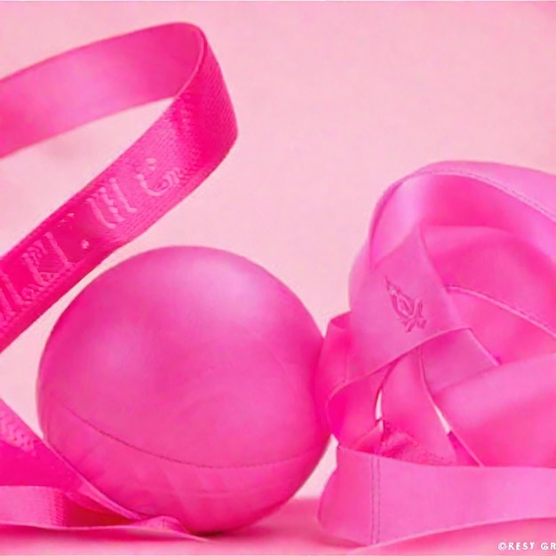 Immagine di consapevolezza del cancro al seno