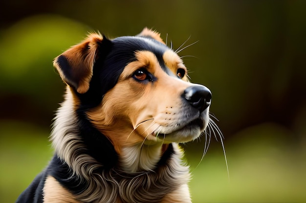 Immagine di cucciolo di cane