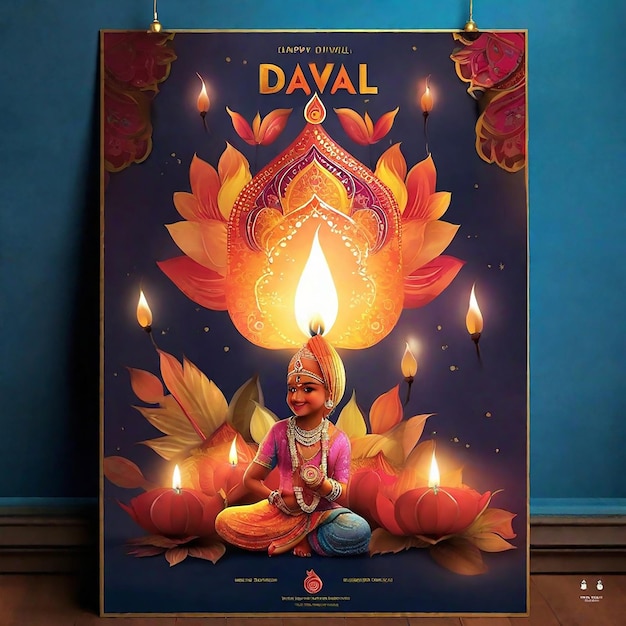 Immagine di Diwali