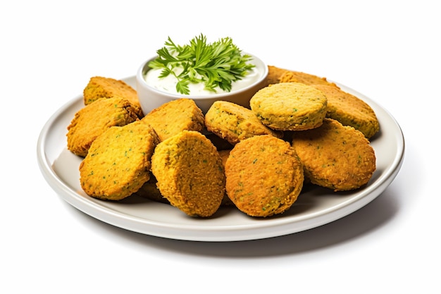 Immagine di Falafel