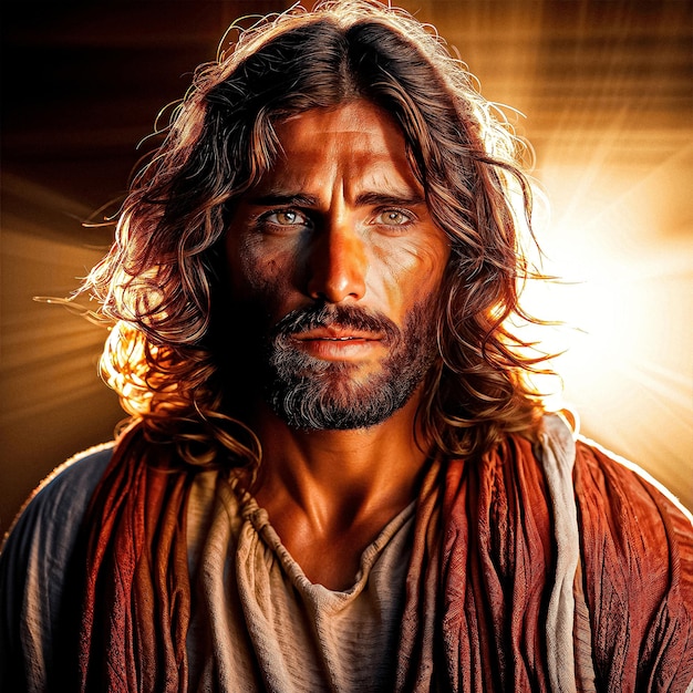 Immagine di Gesù Cristo