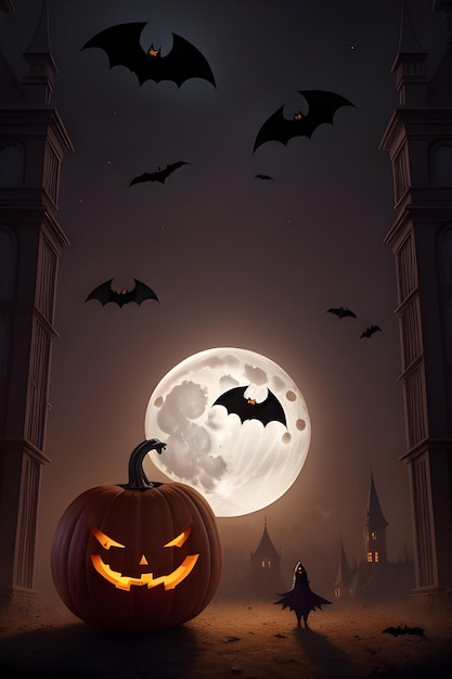 Immagine di Halloween