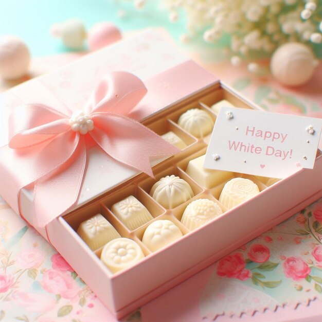 Immagine di Happy White Day