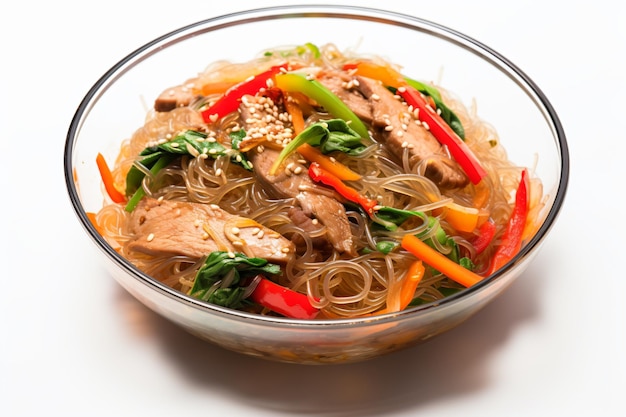 Immagine di Japchae