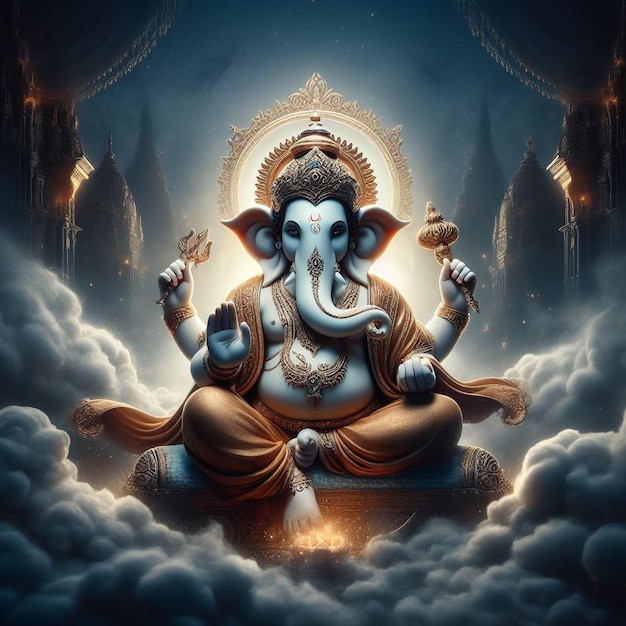 Immagine di Lord Ganesh