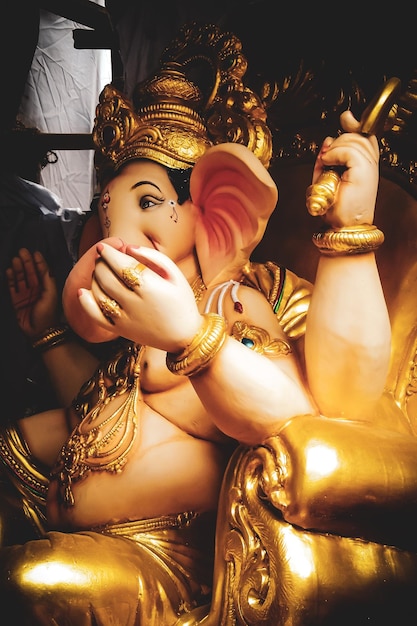 Immagine di Lord Ganesh