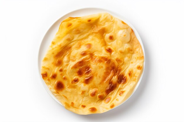 Immagine di Roti Canai