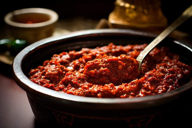 Immagine di Sambal