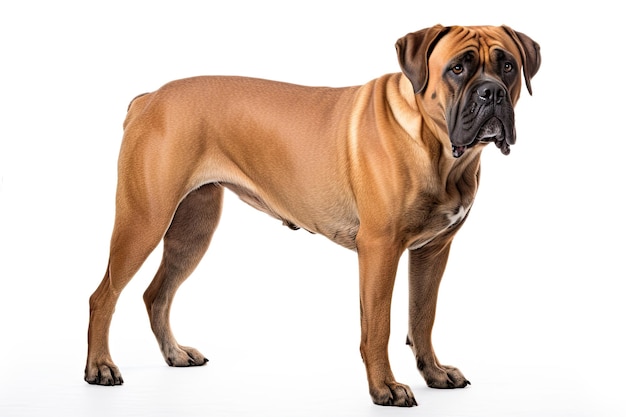 Immagine di stock del cane Boerboel