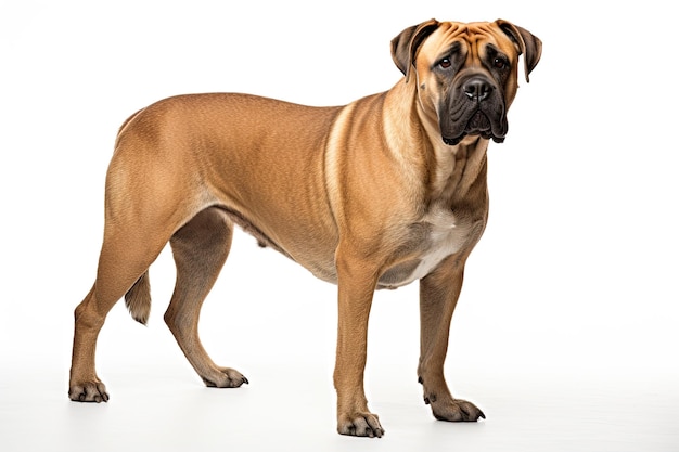 Immagine di stock del cane Boerboel