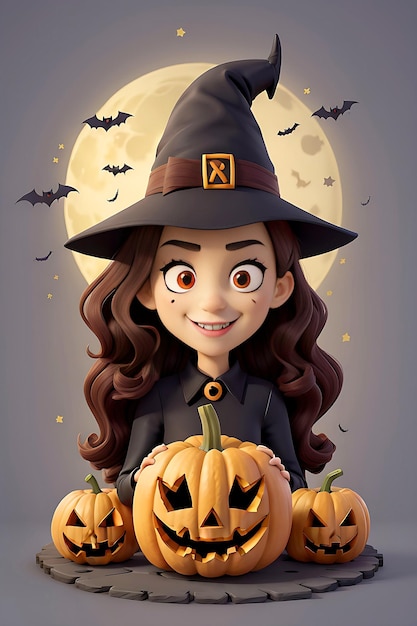 Immagine gratuita di Halloween