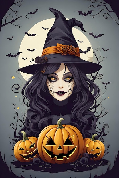 Immagine gratuita di Halloween