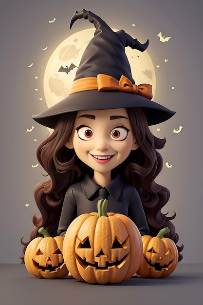 Immagine gratuita di Halloween