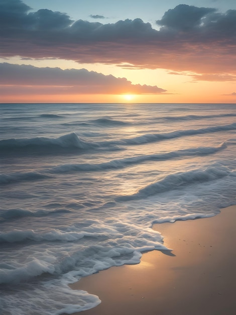 Immagine lato spiaggia