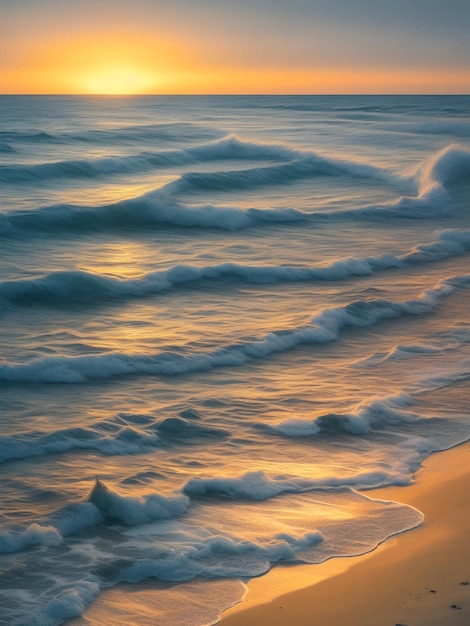 Immagine lato spiaggia