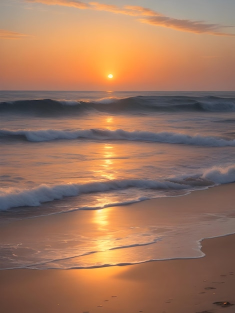 Immagine lato spiaggia