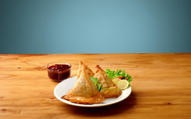 Immagine Samosa