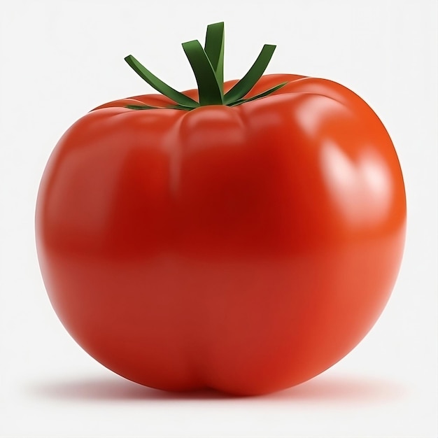 Immagine stock di pomodoro