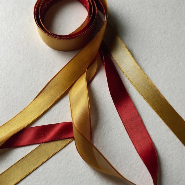Foto immagini banner ribbon royalty free