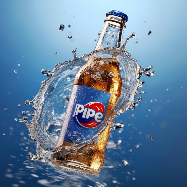 Immagini del prodotto di Pepsi 4k ultra hd di alta qualità