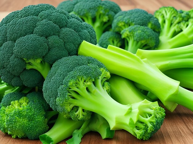 Immagini di broccoli