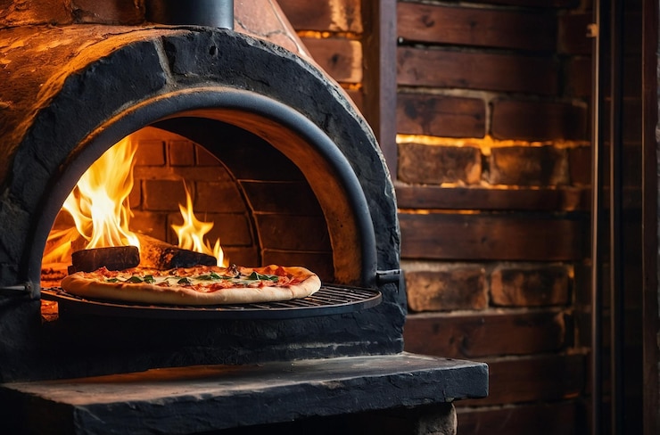 Foto immagini di cibo delizioso immagini di pizza