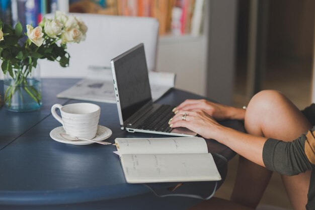 Immagini di donne professioniste