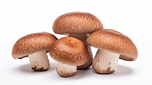 immagini di funghi freschi