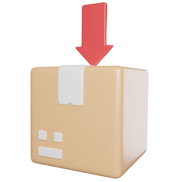 Import Arrow Shipping