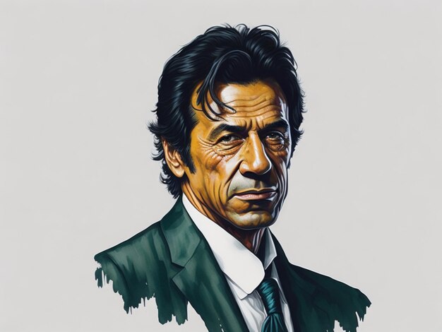 Imran Khan