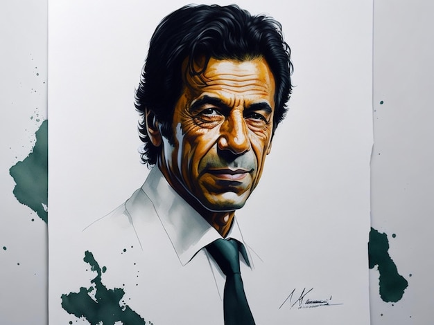 Imran Khan