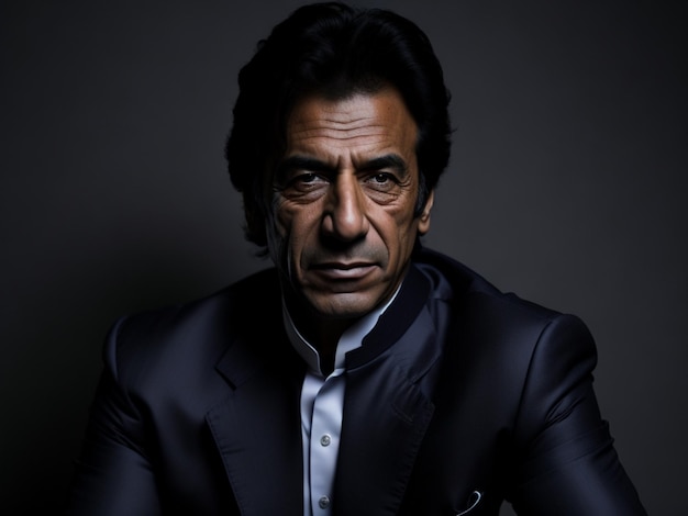 Imran Khan