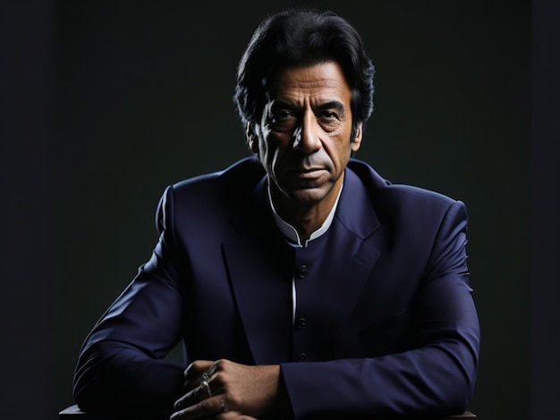 Imran Khan