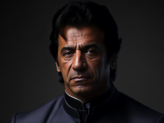 Imran Khan